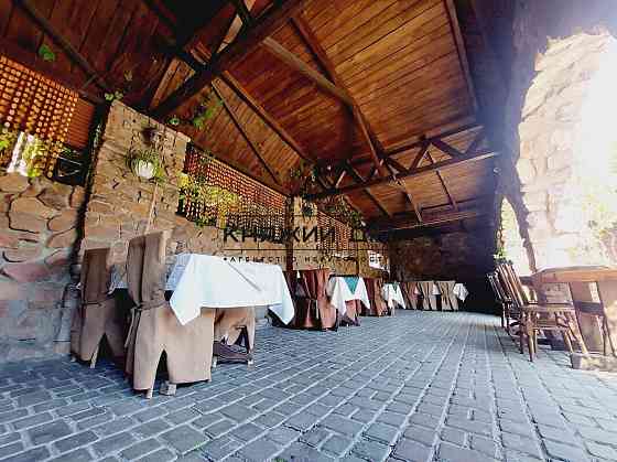 Оренда заклад громадського харчування на Дегтяревская ул. поверх - 1/1 Київ