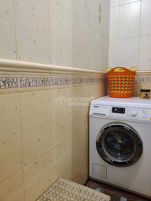 Продаж Квартира 2-кімнатна, 4/4 поверх на вул. Клочківська Харків - фото 10