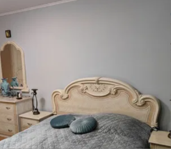 Двух комнатная квартира на Слободке . Одеса