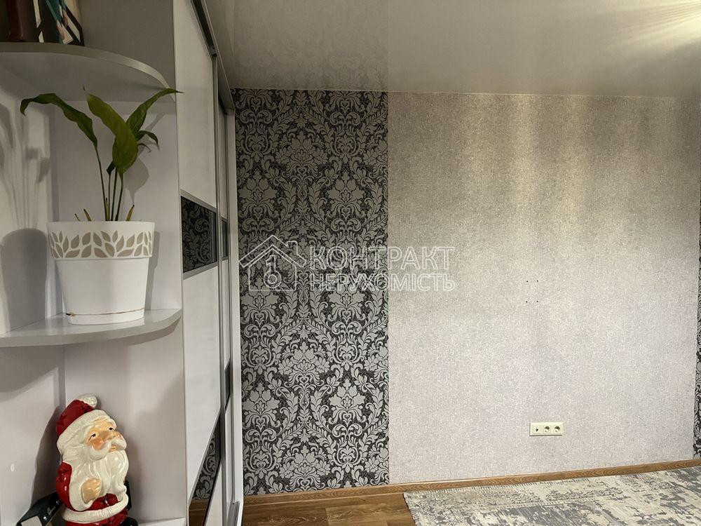 Оренда Квартира 1-кімнатна, 8/9 поверх на вул. Бучми Kharkiv - photo 2