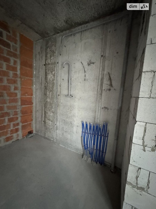 Продаж Квартира 2-кімнатна, 3/16 поверх на вул. Нечая Полковника Тернополь - изображение 20