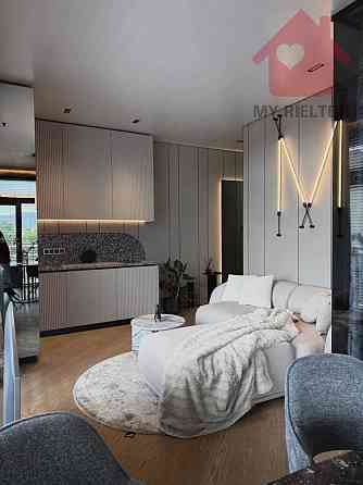 Продаж Квартира 1-кімнатна, 4/5 поверх на Руська Uzhhorod