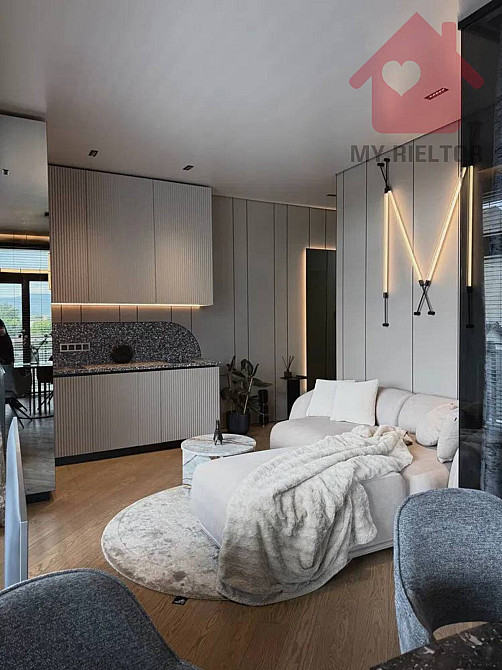 Продаж Квартира 1-кімнатна, 4/5 поверх на Руська Ужгород - фото 3