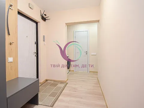 Продаж 2к Квартира 51.8 кв.м 15-го Квітня вулиця 1 Тернопіль - фото 1