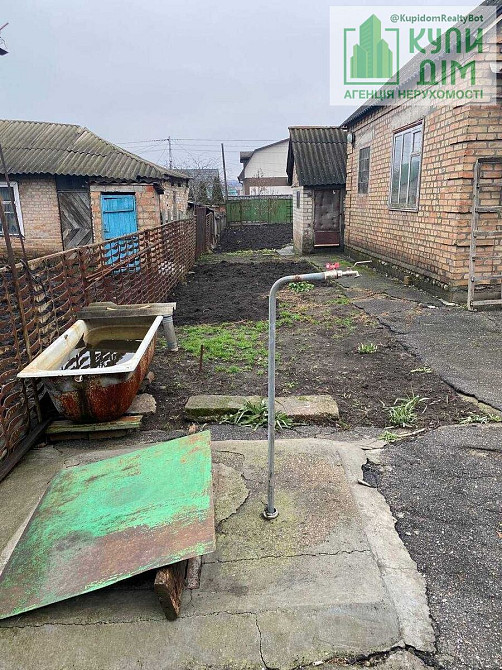 Будинок Нова Балашівка Кропивницький - фото 16