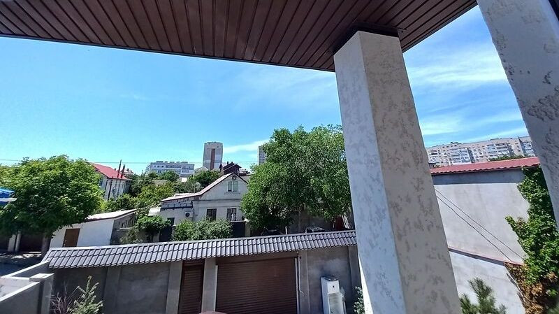 Новый дом с ремонтом на 4 сотках земли, Дача Ковалевского. Odessa - photo 12