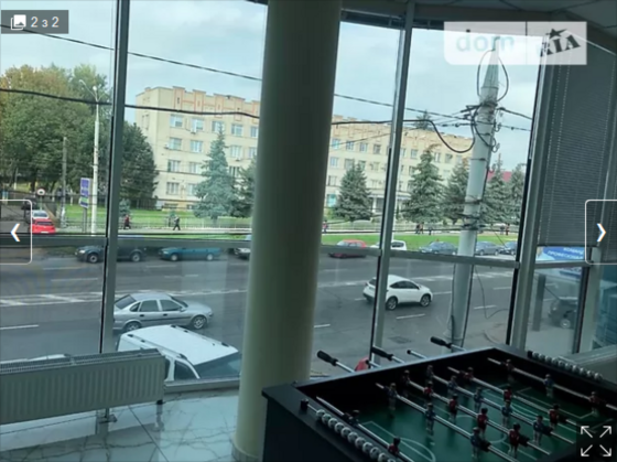 Оренда приміщення вільного призначення на Пирогова поверх - 1/5 Винница
