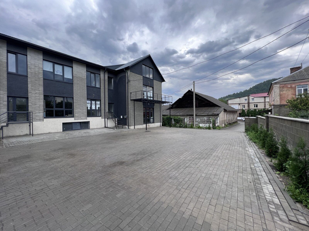 Продаж торгове приміщення на вул. Дубенська поверх - 2/2 Кременец - изображение 8