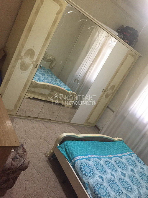 Продаж Квартира 2-кімнатна, 1/2 поверх на вул. Куяльницький провулок Харків - фото 15