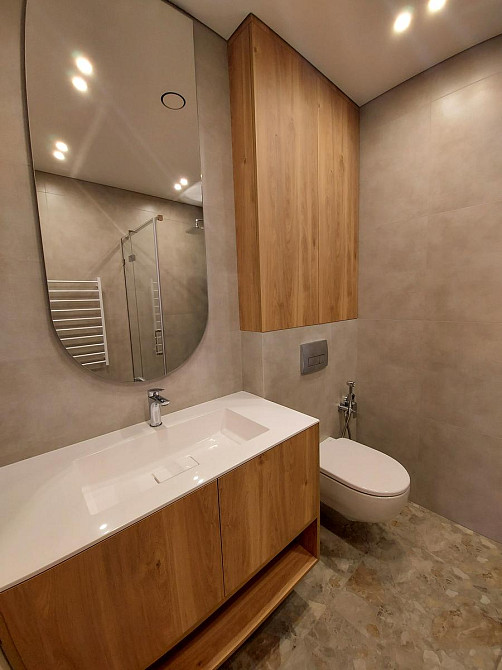 Продаж Квартира 2-кімнатна, 5/26 поверх на Віктора Некрасова вул., д. 6 Київ - фото 7