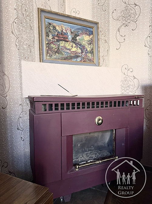 Продаж 1к Квартира 40 кв.м Цехова Львов - изображение 19