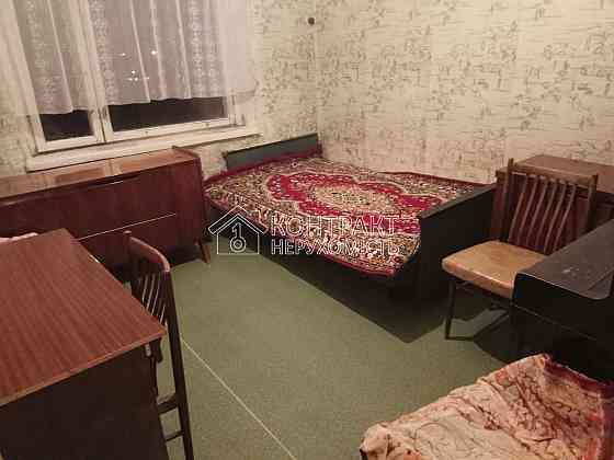 Продаж Квартира 2-кімнатна, 9/9 поверх на вул. Героїв Праці Харків