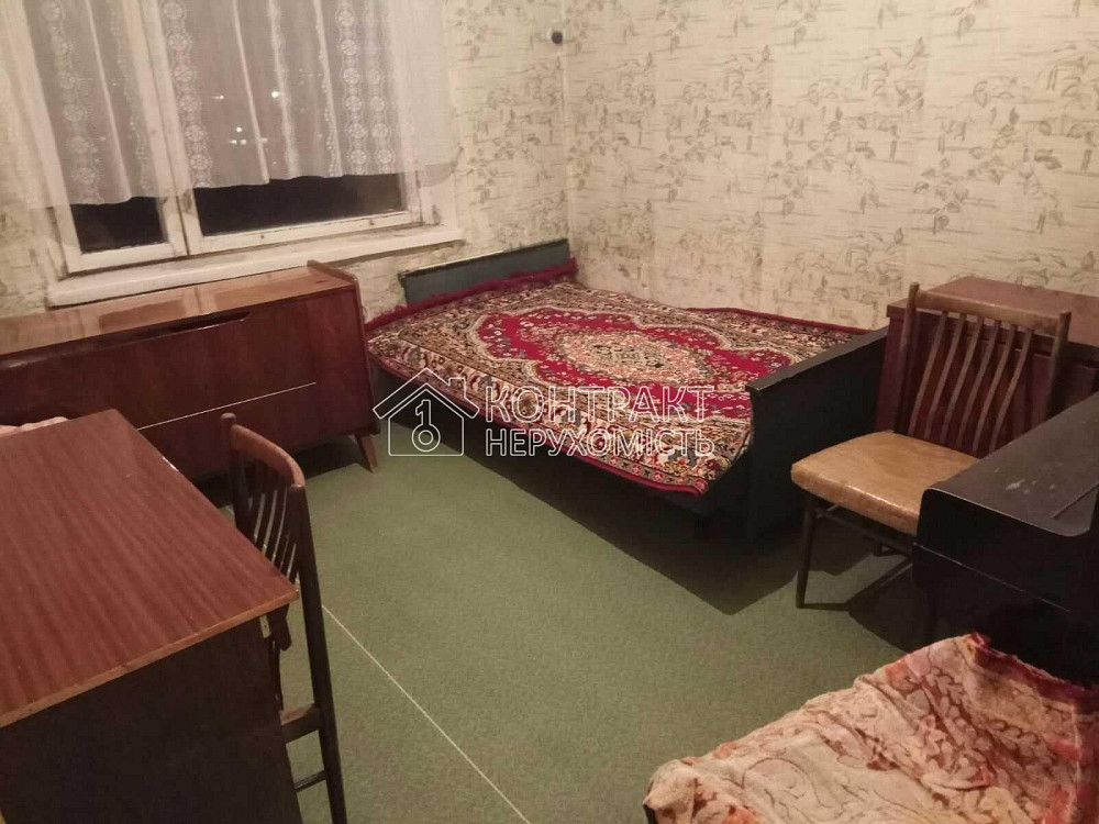 Продаж Квартира 2-кімнатна, 9/9 поверх на вул. Героїв Праці Kharkiv - photo 3