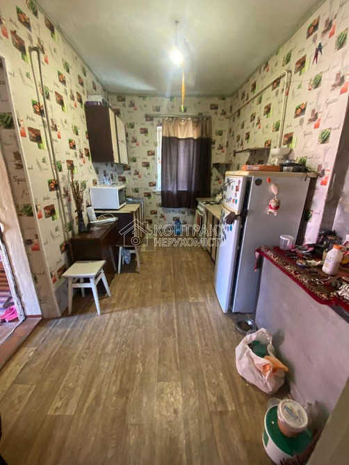 Продаж Квартира 2-кімнатна, 1/1 поверх на вул. абрикосова  - фото 4