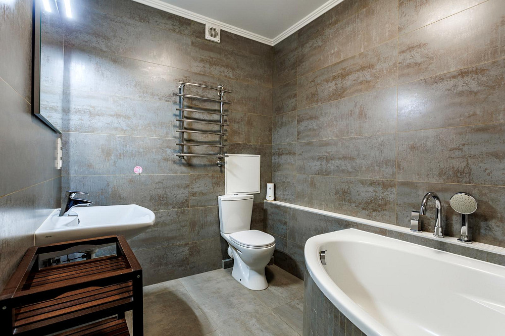 Продаж Квартира 2-кімнатна, 23/25 поверх на Верховної Ради вул., д. 14-Б Київ - фото 7