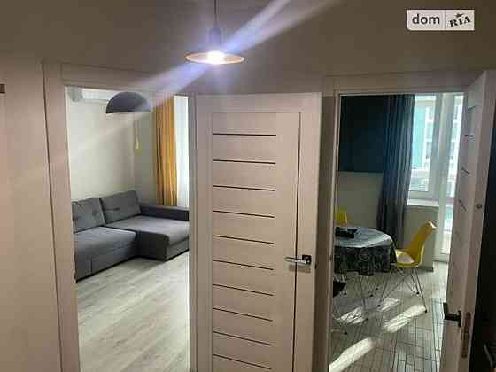 Оренда Квартира 1-кімнатна, 2/9 поверх на пр. Николая Бажана, 26 Київ