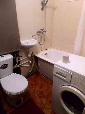 Оренда Квартира 1-кімнатна, 5/5 поверх на тупик Фортечный (Тверской тупик), 6 Київ