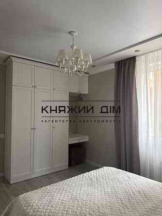 Оренда 2 кімнатна квартира м-в Виноградар КОД 11204055 Kiev