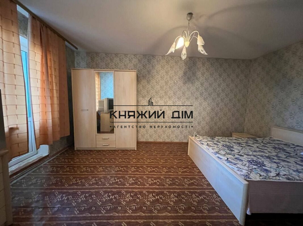 Продаж 3-х к. квартири на Троєщині. № 21145210 Київ - фото 12