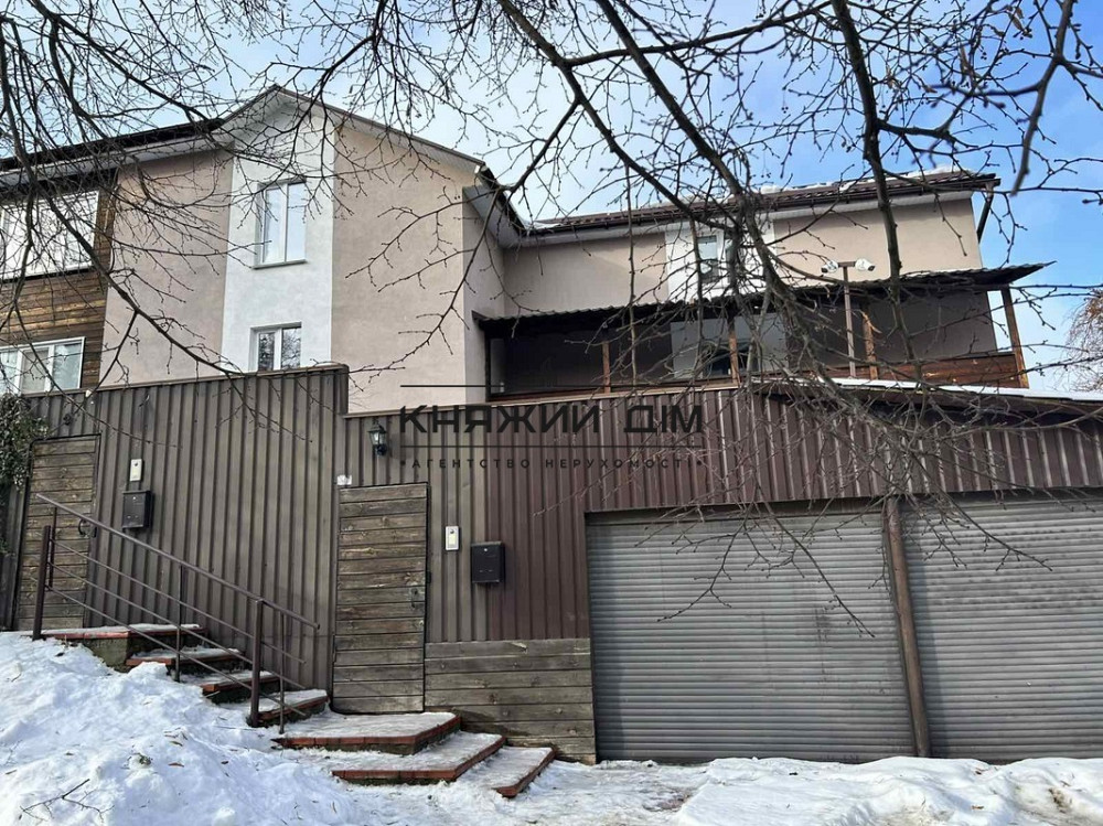 Оренда офісне приміщення на Профессора Буйко ул. поверх - 1/3 Киев - изображение 14