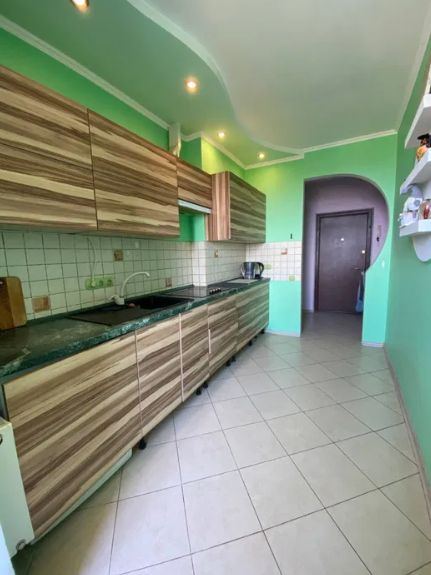 Продам 1-кімнатну квартиру з ремонтом в с.Фонтанка-3 Фонтанка - фото 4