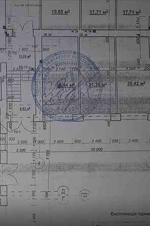 Продаж Гараж/паркомісце на вул. Урожайна Івано-Франківськ