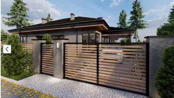 Продам! Новый дом рядом с городом! Авангард! Avanhard