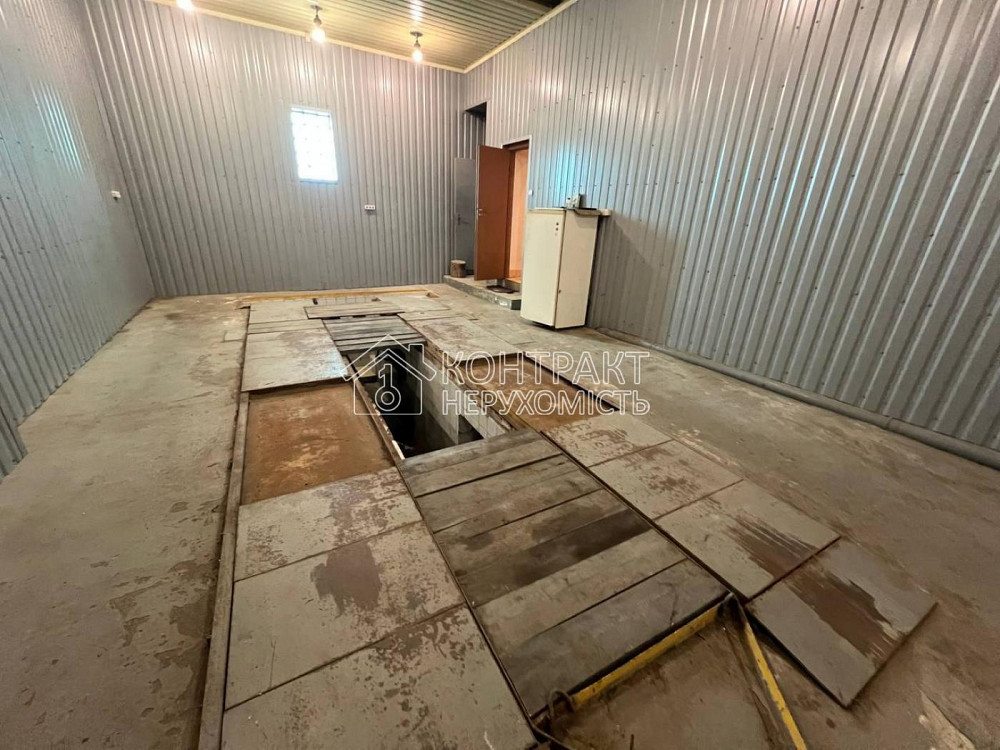 Продаж виробниче приміщення на вул. Клочківська приміщень - 4, поверх - 1/1 Kharkiv - photo 4