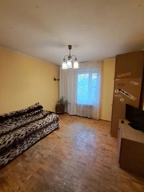 Оренда Квартира 2-кімнатна, 2/16 поверх на Чорновола, 8 Київ - фото 6