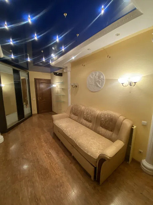 Оренда Квартира 3-кімнатна, 9/9 поверх на Павла Тичини, 14 Київ - фото 8