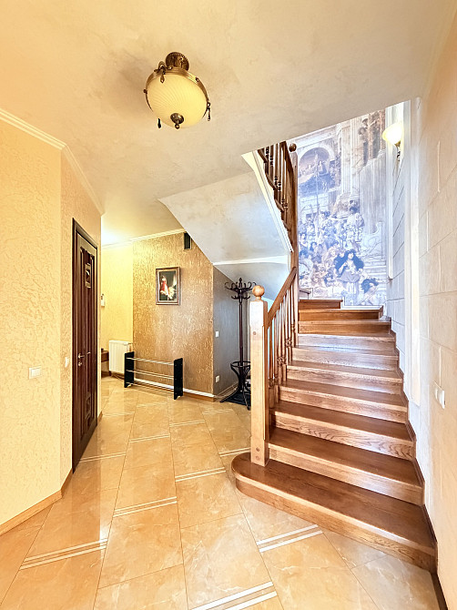 Продаж Квартира 7-кімнатна, 4/5 поверх на Декарта вул., 6 Львів - фото 1