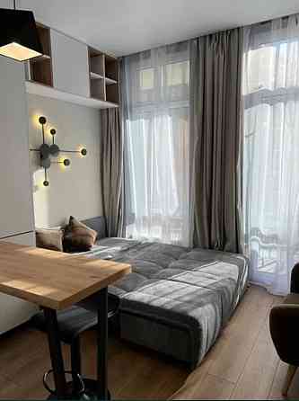 Продаж Квартира 1-кімнатна, 8/12 поверх на Радісна вулиця, 296 Одеса