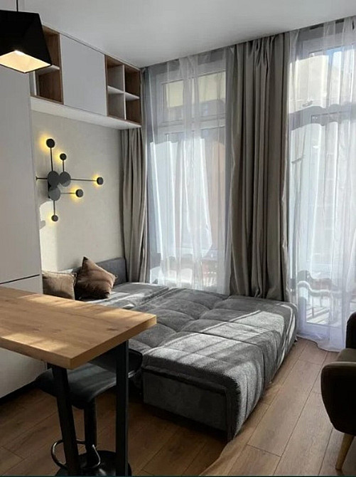 Продаж Квартира 1-кімнатна, 8/12 поверх на Радісна вулиця, 296 Одеса - фото 4