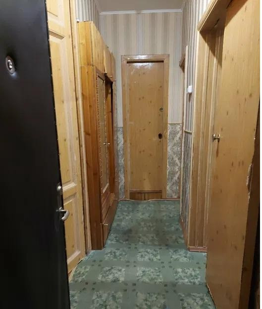 Продам 3 х ком.квартиру на ближней Молдованке Одесса - изображение 6