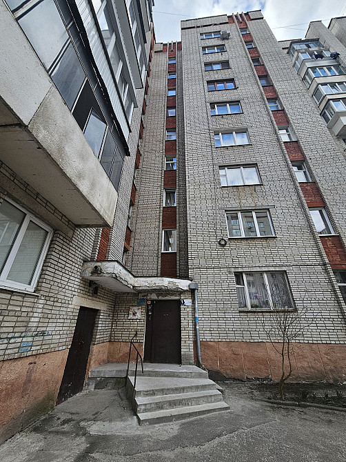 Продаж Квартира 3-кімнатна, 1/9 поверх на Варшавська, 68 Львів - фото 18