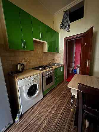 Продаж Квартира 1-кімнатна на ул. Елисаветинская, 13 Odessa