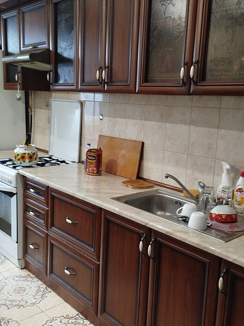 Продаж Квартира 3-кімнатна, 4/5 поверх на Татарська вул., д. 18-Б Kiev - photo 1