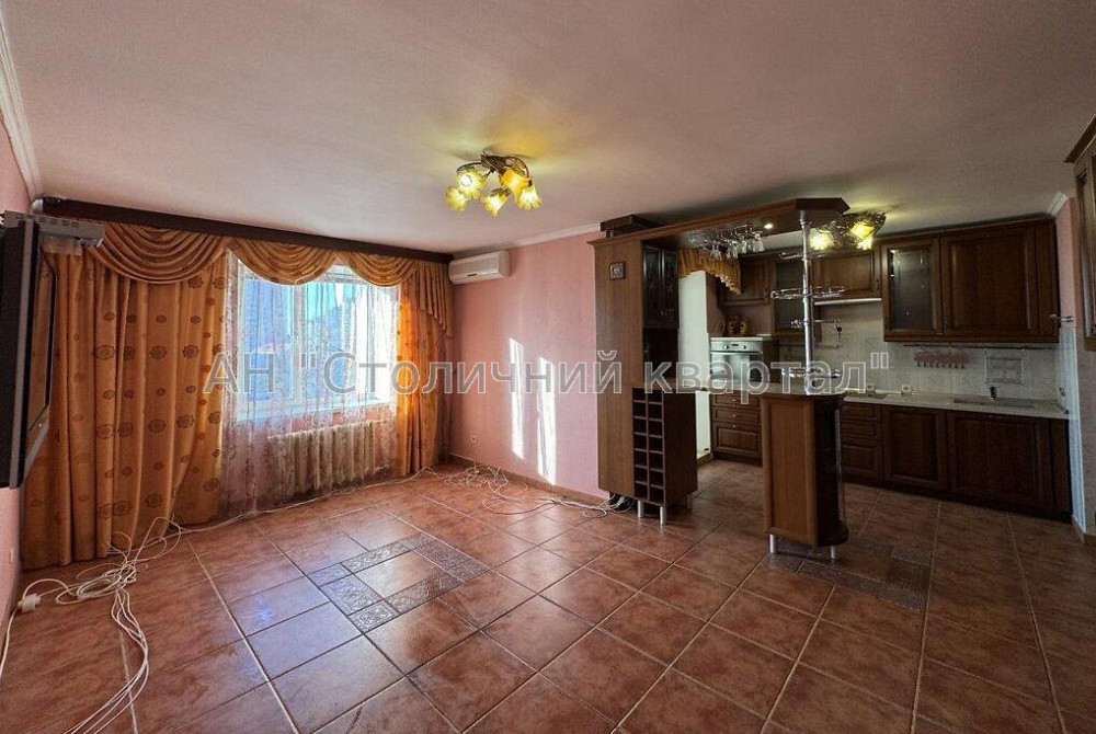 Продаж Квартира 3-кімнатна, 9/14 поверх на Лобановського пр-т, 14 Kiev - photo 8