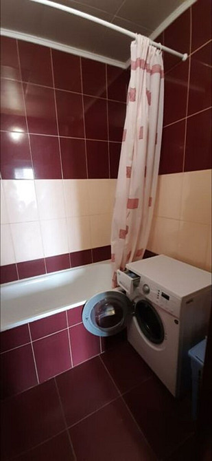 Оренда Квартира 2-кімнатна, 17/25 поверх на Урлівська, 23а Київ - фото 8