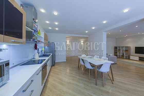 Оренда Квартира 3-кімнатна, 10/17 поверх на Амосова, 4 Киев