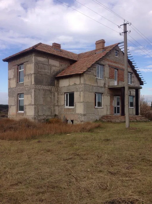 Продається двоповерховий будинок Кропивницький - фото 1