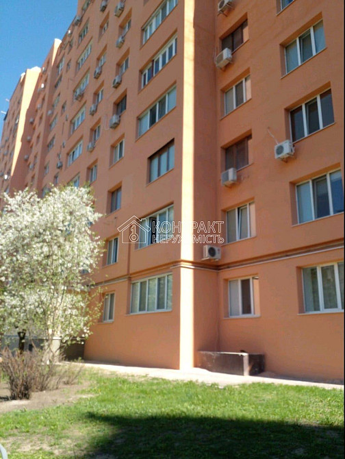 Продаж Квартира 3-кімнатна, 1/13 поверх на вул. Дружби народів Харьков - изображение 8