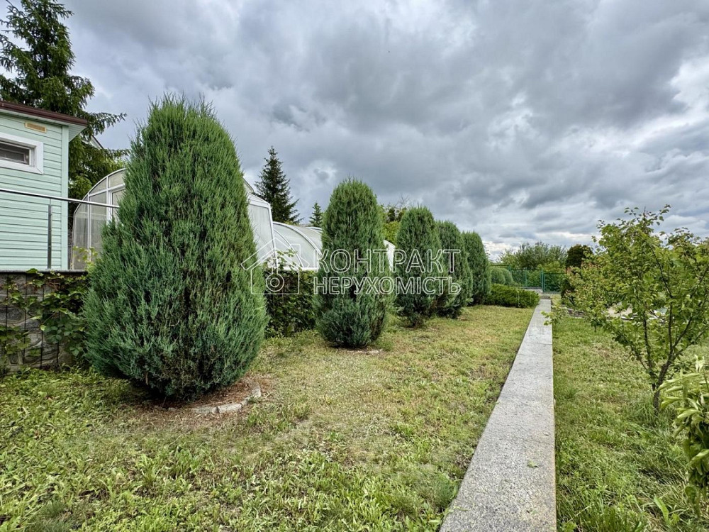 Продаж Будинок 5-кімнатний на вул. Квіткова Vysokyy - photo 8