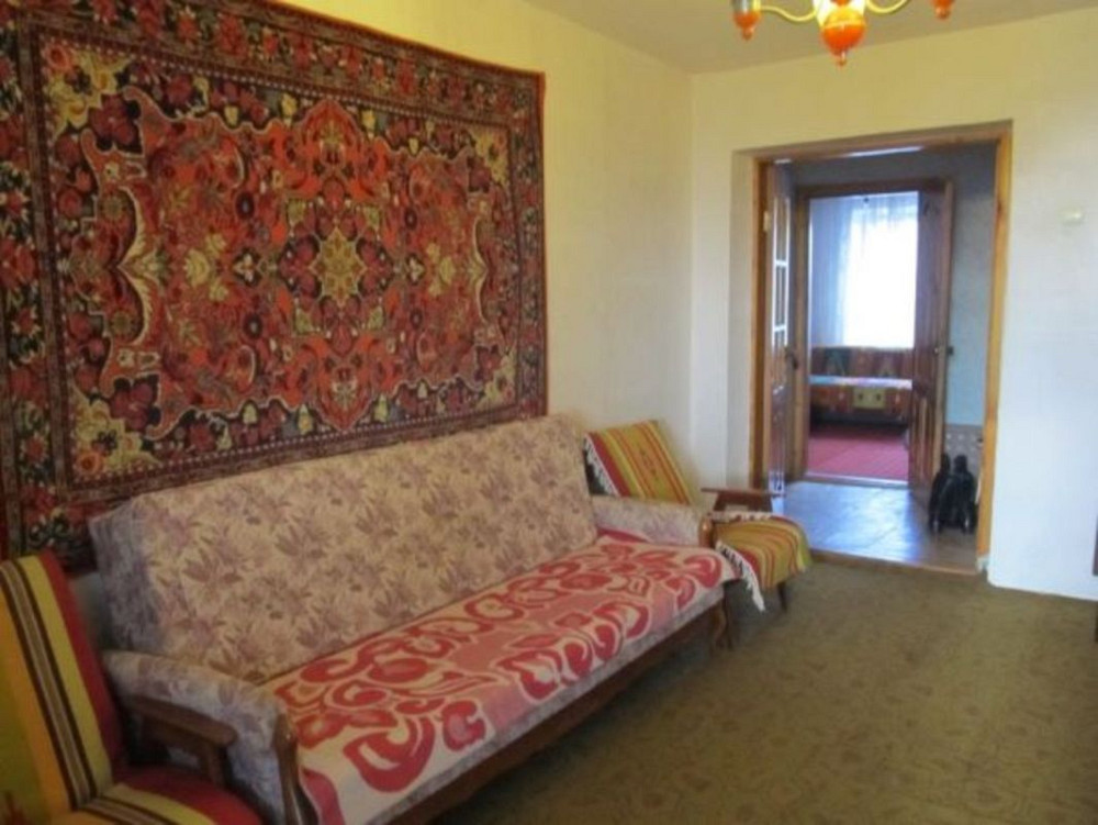 Продаж 2к Квартира 51 кв.м   - фото 6