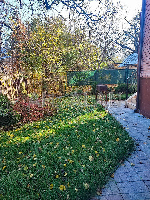 Продаж Будинок 5-кімнатний на Уральська вул., 1 Київ - фото 6