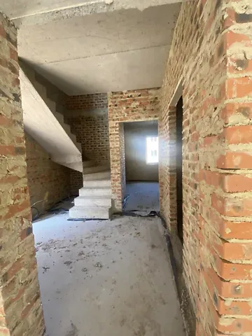 Продаж 2-поверховий   120 кв.м 4 кімн. на Кулика і Гудачека (Макарова) вулиця Рівне - фото 12