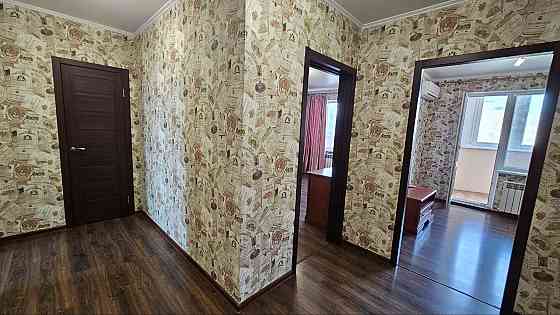 Просторная 3-комнатная квартира с ремонтом на Крымском бульваре Одесса