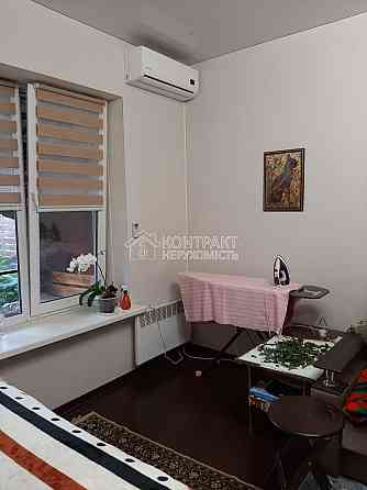 Продаж Квартира 1-кімнатна, 1/1 поверх на вул. Дизельна Харків