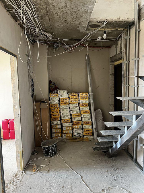 Продаж Квартира 3-кімнатна, 13/13 поверх на вул. проїзд Садовий Харків - фото 5