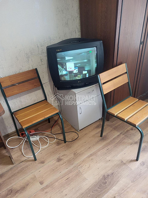 Оренда Квартира 1-кімнатна, 5/9 поверх на вул. Гвардійців Широнінців Kharkiv - photo 2